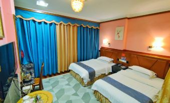 Ruifeng Hotel