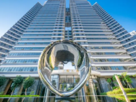 汕頭君悅公寓（濠江店）