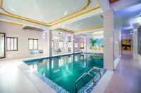Nam Hong Hotel Hotels in Binh Xuyen District