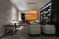 Leshan COCO Yun Hotel