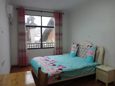 Fengqing Homestay Các khách sạn gần Shichengcheng Village