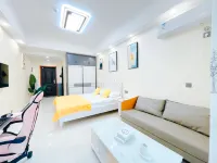 Come to stay at Star Hotel (Zhumadian High-speed Railway Station Jianye Kaixuan Plaza)