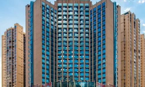 Jinguang International Hotel