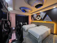 JUHAI IMPORTANT HOTEL