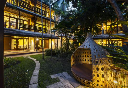 라차프룩 란나 부티크