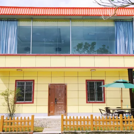 Haifeng Lianhuashan Yinquan Vacation Apartment