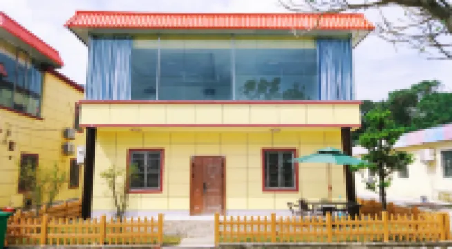 Haifeng Lianhuashan Yinquan Vacation Apartment
