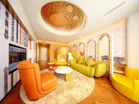 Tsingtao Time Resort Hotel Hotels in Qingdao