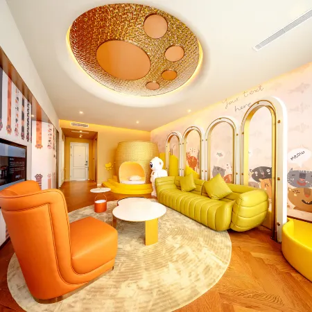 Tsingtao Time Resort Hotel