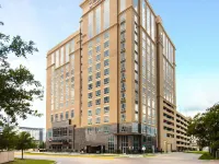 Blossom Hotel Houston, Curio Collection by Hilton Hotels near Reckling Park