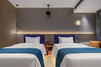 Yiyang LDUO Landuo Hotel
