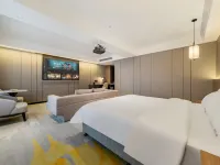 Yuduo Apartment (Wanda Plaza, Shundemei, Foshan) Hotels near Snoopy World