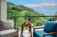 Jingya Homestay (Guilin Resource Bajiaozhai Scenic Area) - Mountain view