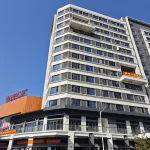 Yinyu Apartment - Airport Shuttle