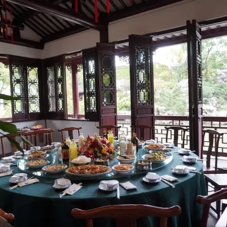 Xitang keyuan Homestay