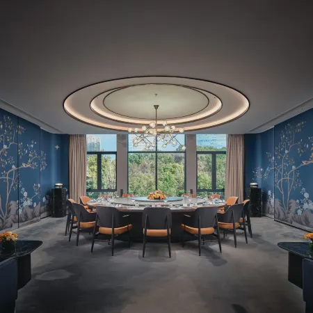 HUALUXE Hotels and Resorts KUNSHAN HUAQIAO