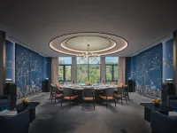 화락스 쿤산 화차오 바이 IHG - 조식 운영