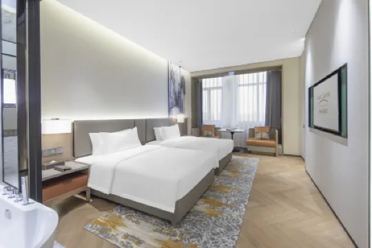 上海愷暢飯店（虹橋國家會展中心店）