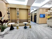 Rujiarui Baiyun Hotel (Chengdu Qingbaijiang  Dawan Middle School Branch) - Cho phép mang theo thú cưng