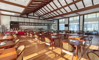 Nandian Banshan Hot Spring Hotel