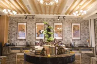 ocean conference and research hotel Hotel a Yongtai