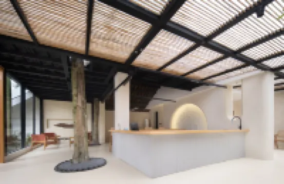 見小庭院（崇州街子古鎮店）