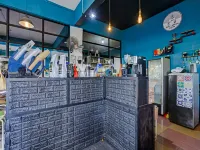 Collection O 91499 約翰·勒布朗之家精選飯店 Sagulung住宿飯店