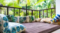 Talisay Inn فنادق في إل نيدو