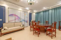 Zhibo Hotel (Zibo North Railway Station Yintai City)