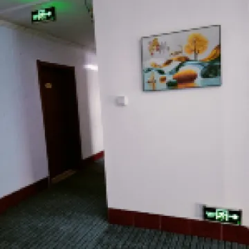 Zouping Hongsheng Hotel