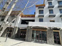Xiaheshan Ancient Homestay (Cultural Plaza)
