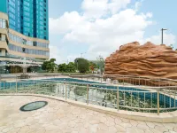 Le Collective Busan Station Hotels in Busan