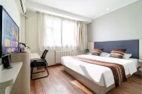 Kangaroo Hotel (Dalian Zhoushuizi Airport)