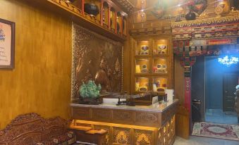 Yoga B&B Tashi