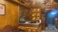 Yoga B&B Tashi Hotel a Baiyü