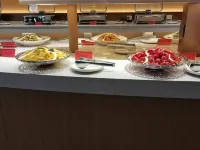 ELONE DELUXE - breakfast