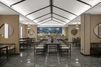 Xunxian Moshang Qingju Hotel Hotels in Xun County