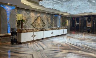 Nan'an Xinyuekai Hotel