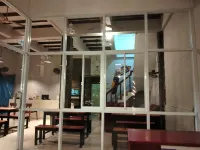 Simpang 7 Residence Hotels in Dawe