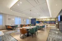 Atour x Hotel Hotels in Yulin