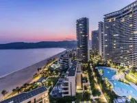 Yunhai Vacation Homestay (Huizhou China Resources Xiajing Bay)