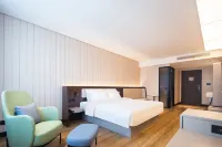 HanTing Hotel (Shangqiu Xiayi County Shangmaogang) Hotel a Xiayi