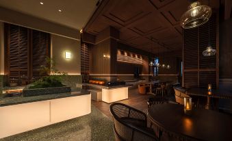 GNITE HOTEL