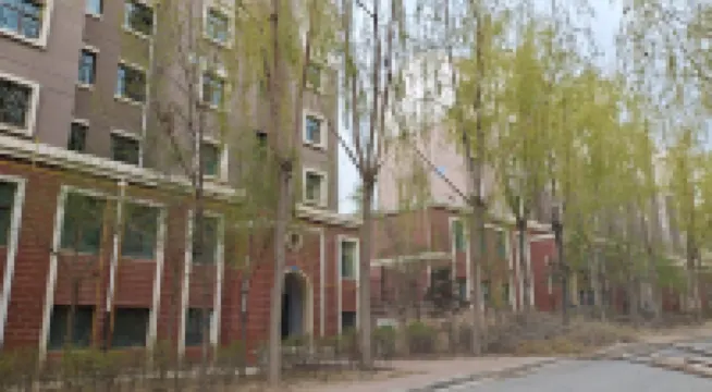 海東平安區悠悠民宿（機場店）