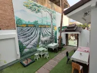 Kaysorn Residence and Guest House
