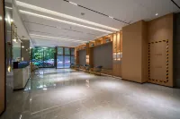 Wenzhou Yongjia Yubei Maitian Atour Hotel (Linyi Building)