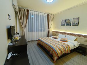 Siguniangshan Cina Boutique Homestay