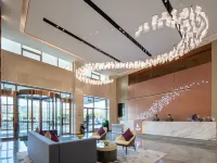 Lavande Hotel (Laiyuan Luohe East Road) Hotels in Xiyuan