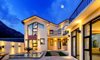 Beijing nanxishanyuan