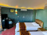 Xilamuren Grassland Self Driving Tour Reception Center Hotels in Damao Banner